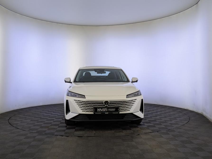 Changan Lamore Москва  - изображение 2