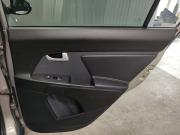 Kia Sportage III Рестайлинг Пермь  - изображение 35