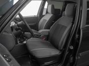 Lada (ВАЗ) Niva Travel I Тюмень  - изображение 24
