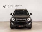 Opel Antara I Рестайлинг Казань  - изображение 11