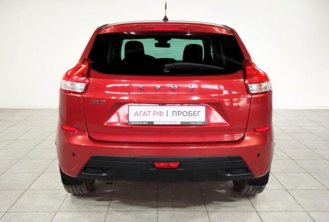 Lada (ВАЗ) XRAY I с пробегом 2016 года, цена 770 000 рублей, 177420 км, хэтчбек, Автокод Объявления