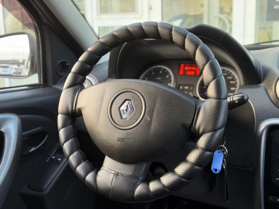 Renault Duster I Ульяновск  - изображение 11