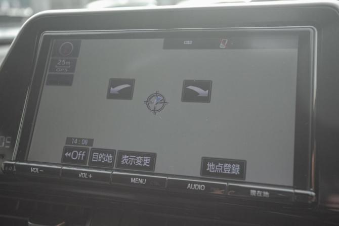 Toyota C-HR I с пробегом 2018 года, цена 1 899 000 рублей, 78816 км, внедорожник, Автокод Объявления
