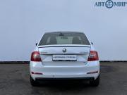 Skoda Octavia III (A7) Москва  - изображение 18