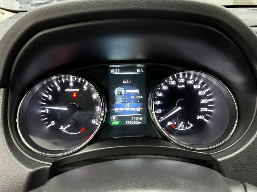 Nissan X-Trail III Казань  - изображение 12