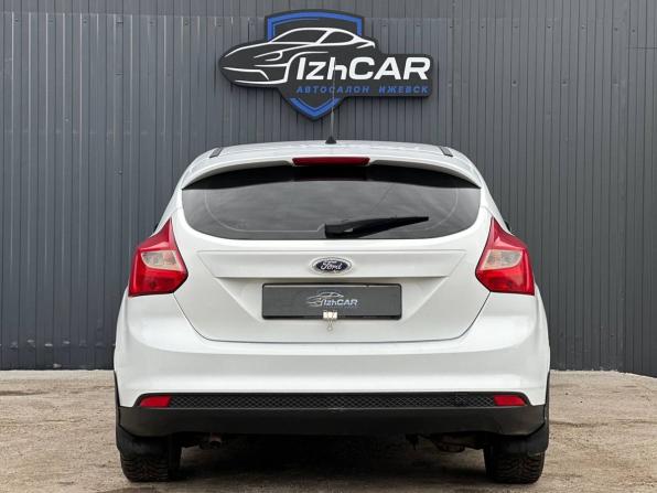 Ford Focus III с пробегом 2013 года, цена 599 000 рублей, 235000 км, хэтчбек, Автокод Объявления