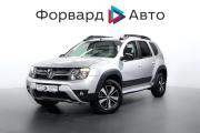 Renault Duster I Рестайлинг Тюмень  - изображение 33