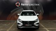 Lada (ВАЗ) Vesta I Рестайлинг (NG) Ставрополь  - изображение 20