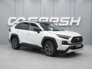 Toyota RAV4 V (XA50) Ростов-на-Дону  - изображение 22