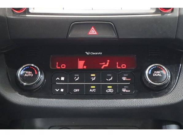 Kia Sportage III с пробегом 2012 года, цена 1 331 000 рублей, 157729 км, внедорожник, Автокод Объявления
