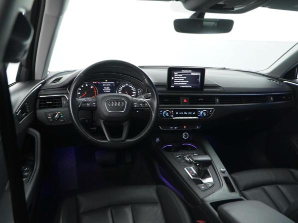 Audi A4 V (B9) с пробегом 2018 года, цена 2 150 000 рублей, 113773 км, седан, Автокод Объявления