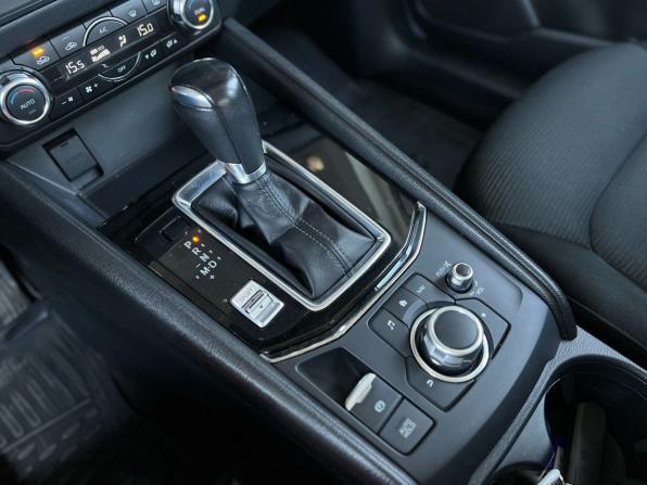 Mazda CX-5 II с пробегом 2018 года, цена 2 590 000 рублей, 77000 км, внедорожник, Автокод Объявления