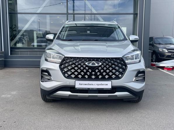 Chery Tiggo 4 Pro I с пробегом 2024 года, цена 1 570 000 рублей, 11800 км, внедорожник, Автокод Объявления