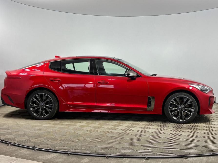 Kia Stinger I Борисоглебск  - изображение 6