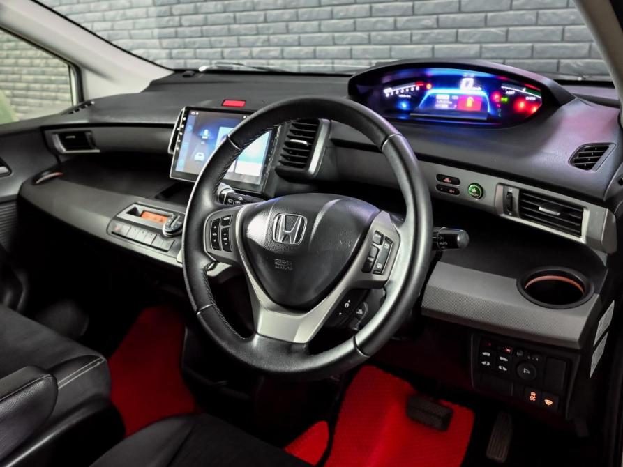 Honda Freed I Рестайлинг Екатеринбург  - изображение 12