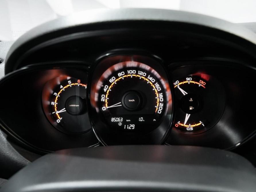 Lada (ВАЗ) Vesta I Ульяновск  - изображение 15