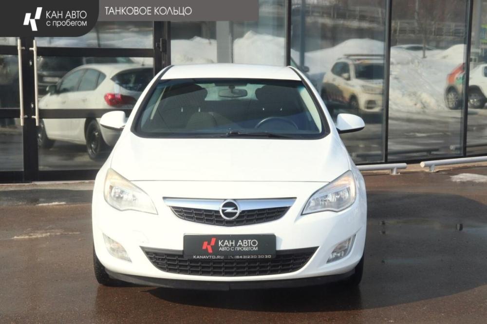 Opel Astra J Казань  - изображение 2