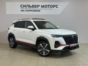 Changan CS35 Plus I Рестайлинг Пермь  - изображение 30