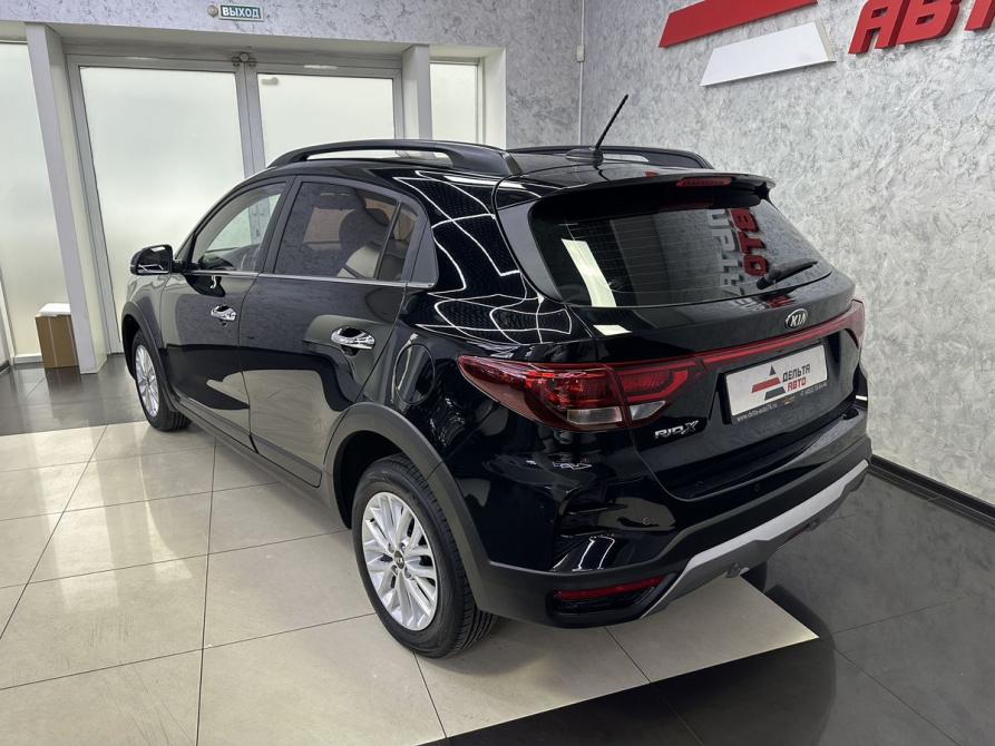 Kia Rio IV Рестайлинг Ярославль  - изображение 3