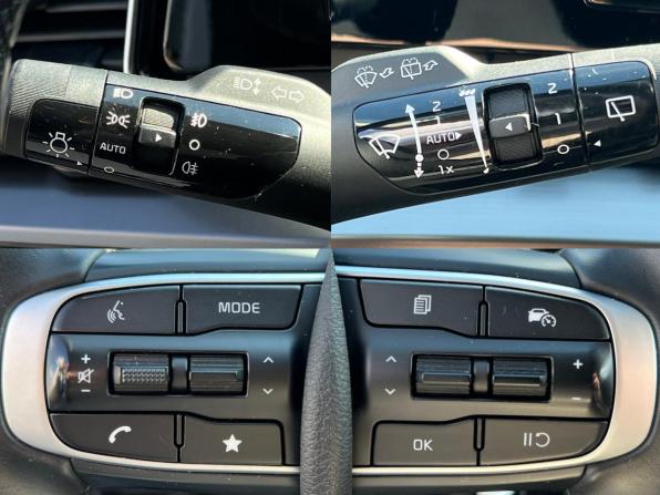 Kia Sportage V с пробегом 2023 года, цена 3 300 000 рублей, 52410 км, внедорожник, Автокод Объявления