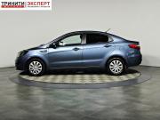 Kia Rio III Белгород  - изображение 23