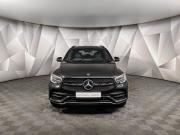 Mercedes-Benz GLC I (X253) Рестайлинг Москва  - изображение 30
