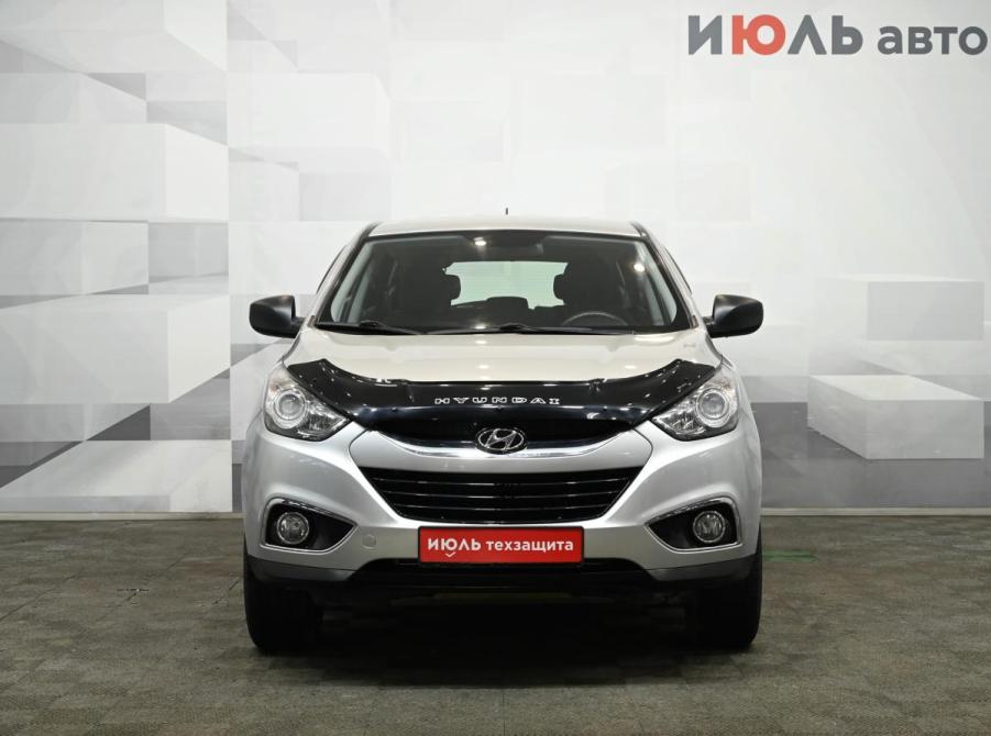 Hyundai ix35 I Екатеринбург  - изображение 2