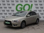Mitsubishi Lancer X Владимир  - изображение 16