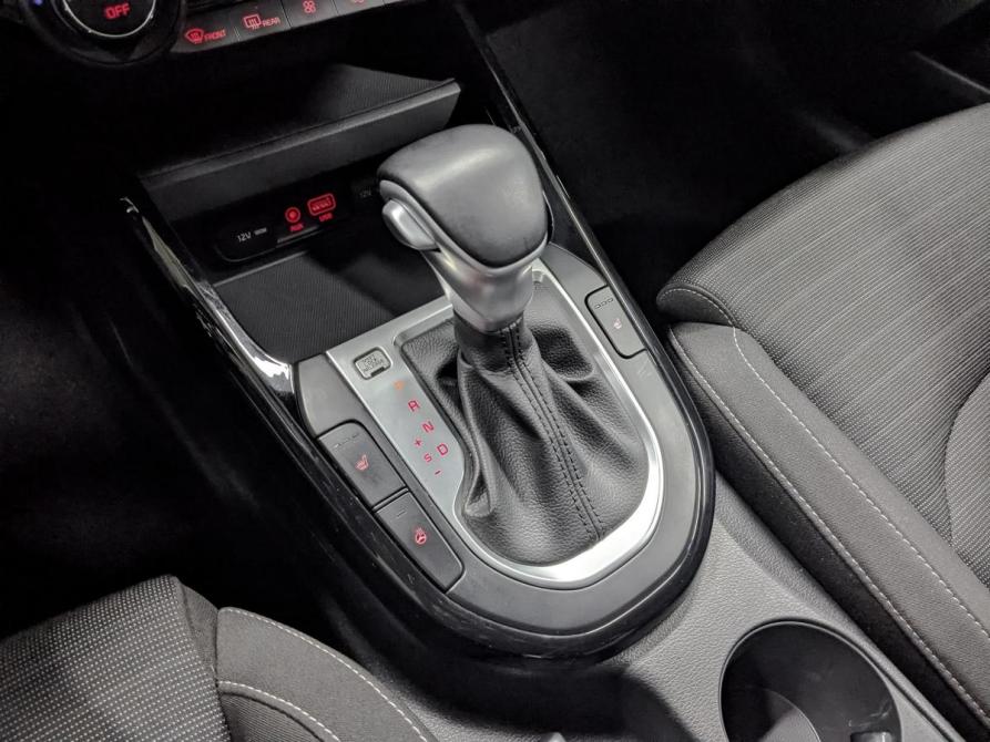 Kia Cerato IV Санкт-Петербург  - изображение 25