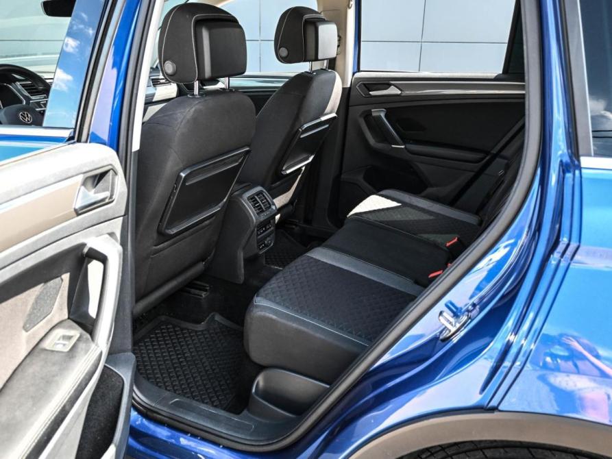 Volkswagen Tiguan II Новороссийск  - изображение 11
