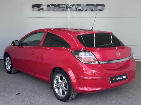 Opel Astra H Рестайлинг с пробегом 2010 года, цена 529 000 рублей, 117852 км, хэтчбек, Автокод Объявления