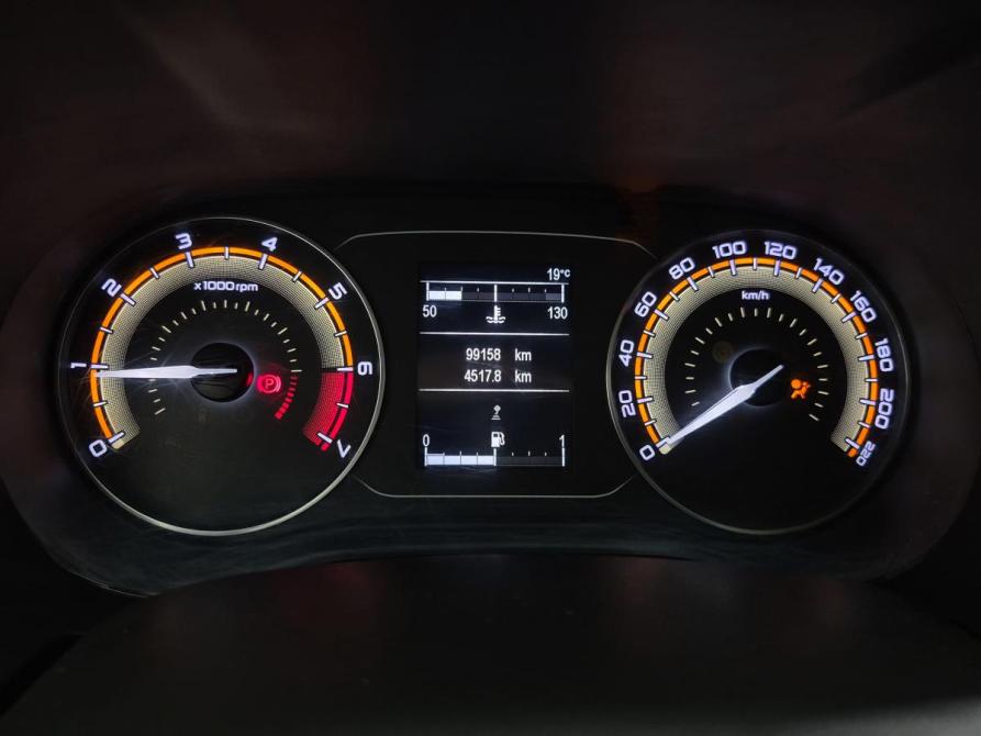 Lada (ВАЗ) Vesta I Рестайлинг (NG) Нижний Новгород  - изображение 19