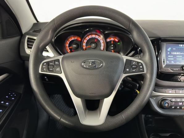 Lada (ВАЗ) Vesta I с пробегом 2019 года, цена 1 329 900 рублей, 35540 км, универсал, Автокод Объявления