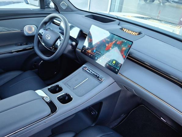 GAC Trumpchi S7 I Рестайлинг с пробегом 2026 года, цена 5 170 000 рублей, 10 км, внедорожник, Автокод Объявления