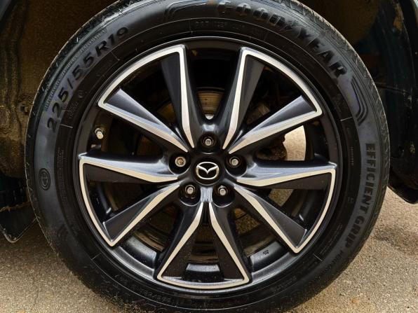 Mazda CX-5 II с пробегом 2017 года, цена 2 690 000 рублей, 97139 км, внедорожник, Автокод Объявления