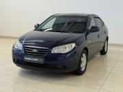 Hyundai Elantra IV (HD) Смоленск  - изображение 11