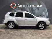 Renault Duster I Рестайлинг Пермь  - изображение 32