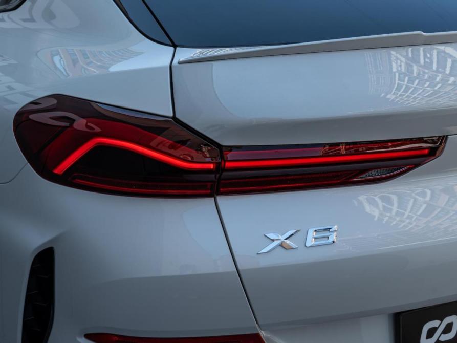 BMW X6 III (G06) Краснодар  - изображение 7