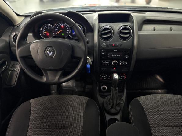Renault Duster I Рестайлинг с пробегом 2017 года, цена 1 190 001 рубль, 200500 км, внедорожник, Автокод Объявления