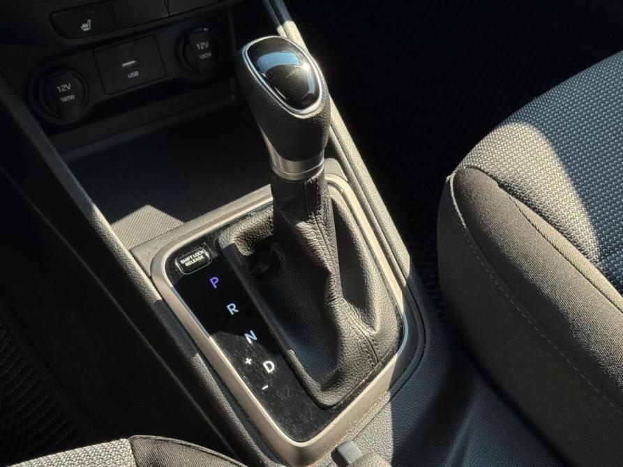 Hyundai Solaris II Рестайлинг Кропоткин  - изображение 22