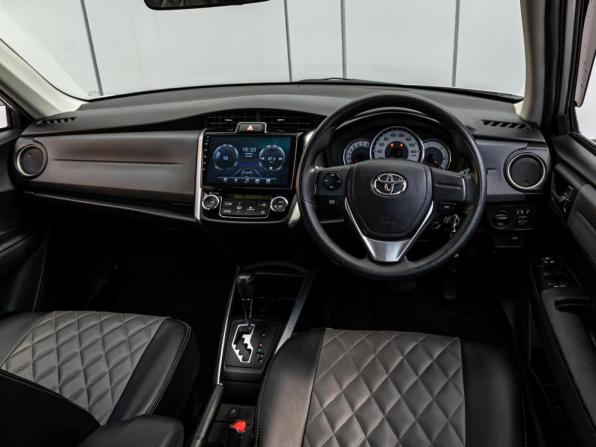 Toyota Corolla XI (E160 E170 E180) с пробегом 2013 года, цена 1 248 000 рублей, 83711 км, универсал, Автокод Объявления