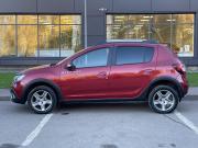 Renault Sandero II Рестайлинг Ярославль  - изображение 25