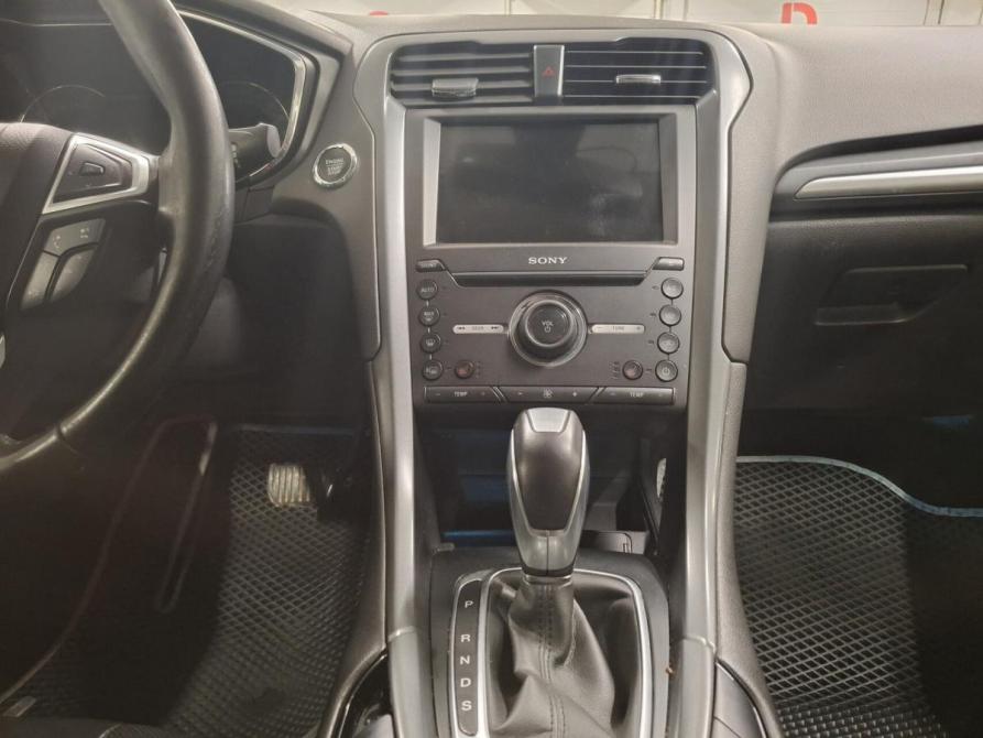 Ford Mondeo V Казань  - изображение 18