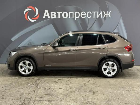 BMW X1 I (E84) Рестайлинг с пробегом 2013 года, цена 1 249 000 рублей, 178000 км, внедорожник, Автокод Объявления