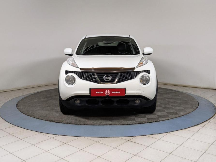Nissan Juke I Екатеринбург  - изображение 3