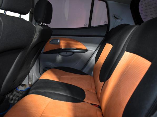 Kia Picanto I с пробегом 2007 года, цена 345 000 рублей, 239911 км, хэтчбек, Автокод Объявления