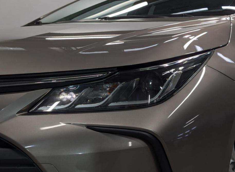 Toyota Corolla XII (E210) Санкт-Петербург  - изображение 25
