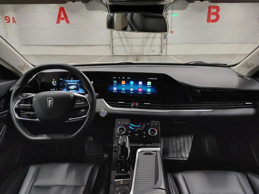 FAW Bestune B70 I Казань  - изображение 17