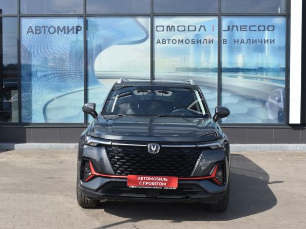 Changan CS35 Plus I Рестайлинг с пробегом 2023 года, цена 1 794 000 рублей, 34101 км, внедорожник, Автокод Объявления