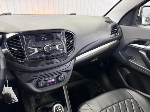 Lada (ВАЗ) Vesta I с пробегом 2020 года, цена 997 000 рублей, 67591 км, седан, Автокод Объявления
